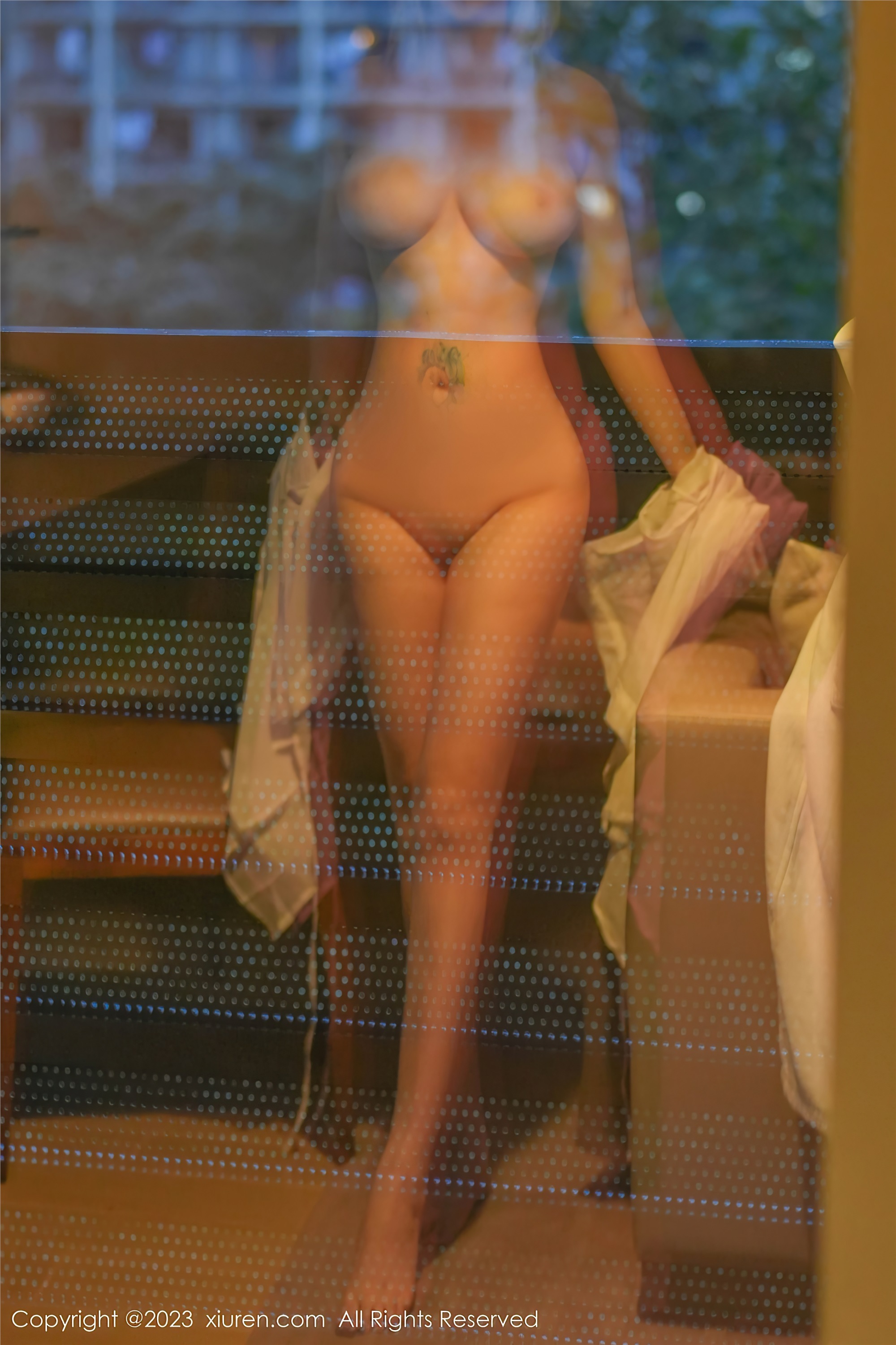 Xiuren秀人网 2023.12.08 NO.7780 妲己_Toxic